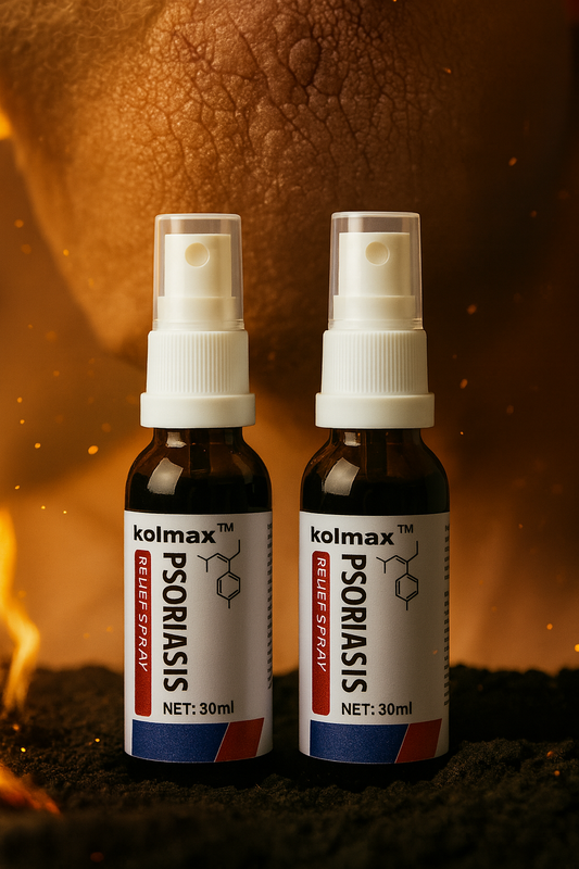 Spray Psoriasis X2