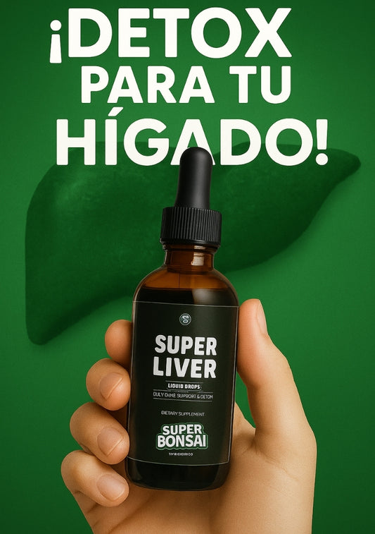 Detox Superliver